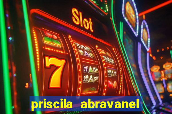 priscila abravanel e o que do silvio santos